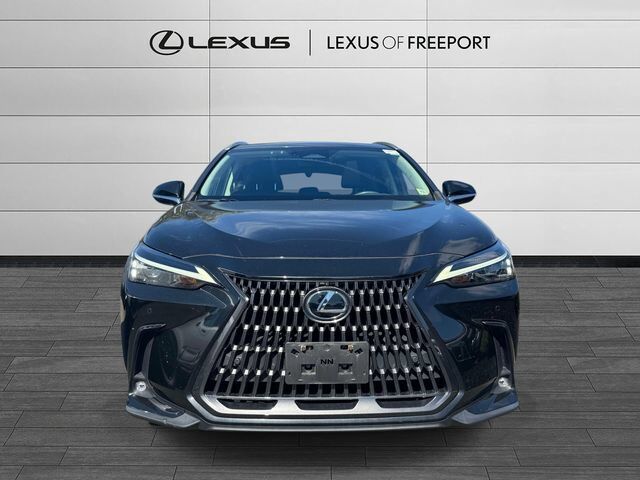 2023 Lexus NX