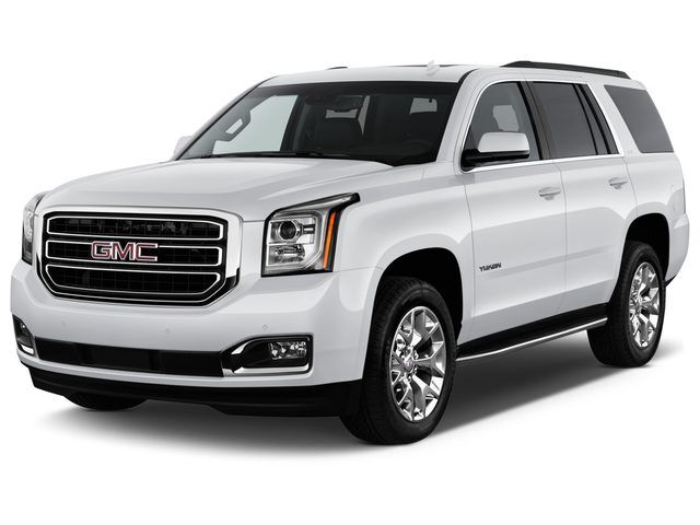 2016 GMC Yukon