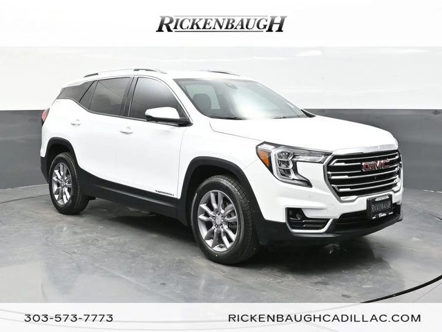 2023 GMC Terrain