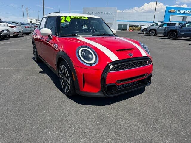 2024 MINI Hardtop