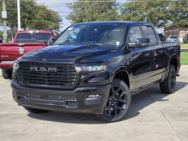 2027 RAM 1500