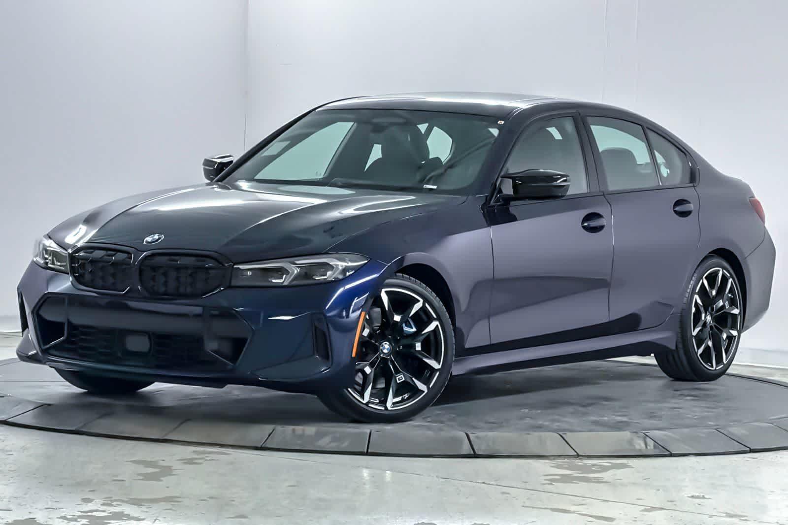 2026 BMW M3