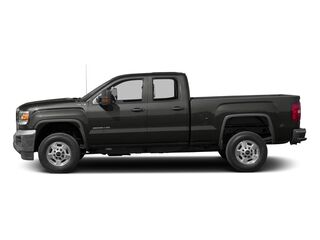 2017 GMC Sierra