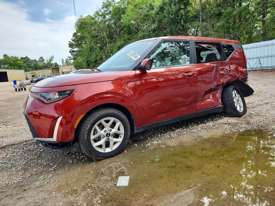 2023 KIA Soul