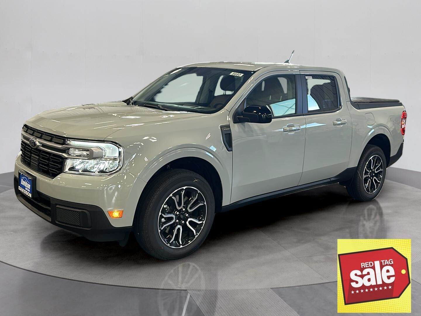 2024 FORD Maverick