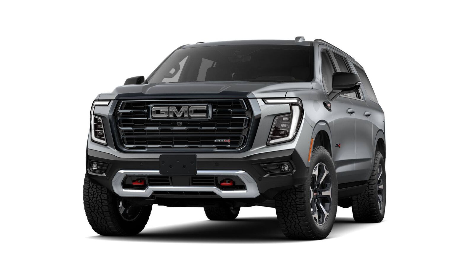 2027 GMC Yukon XL