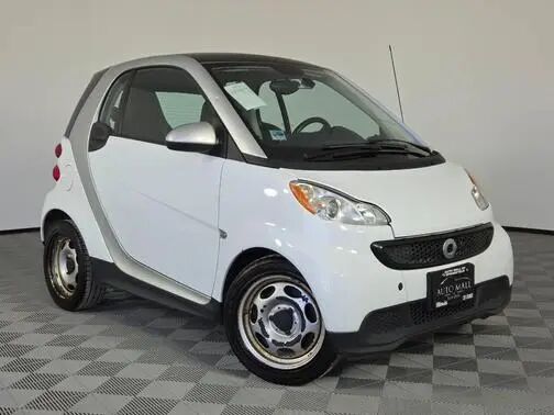 2013 SMART Fortwo