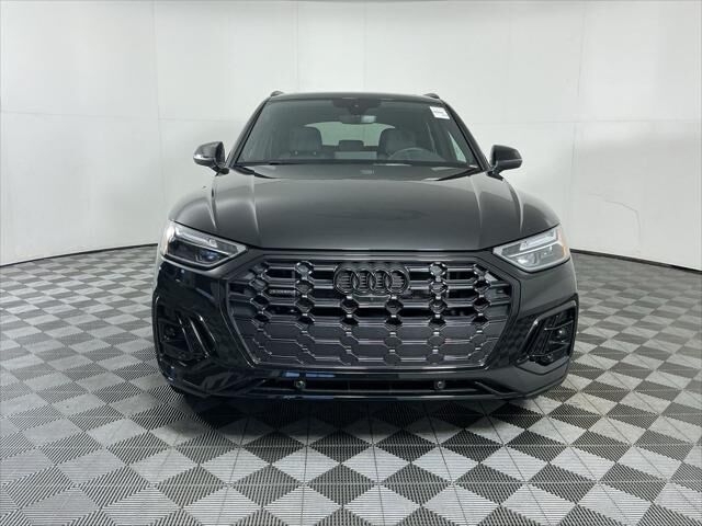 2025 Audi Q5 e