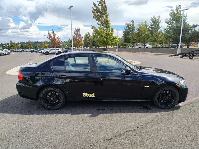 2011 BMW 328i