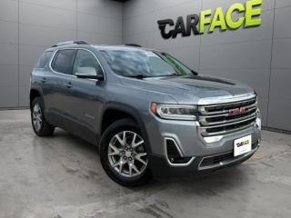2022 GMC Acadia