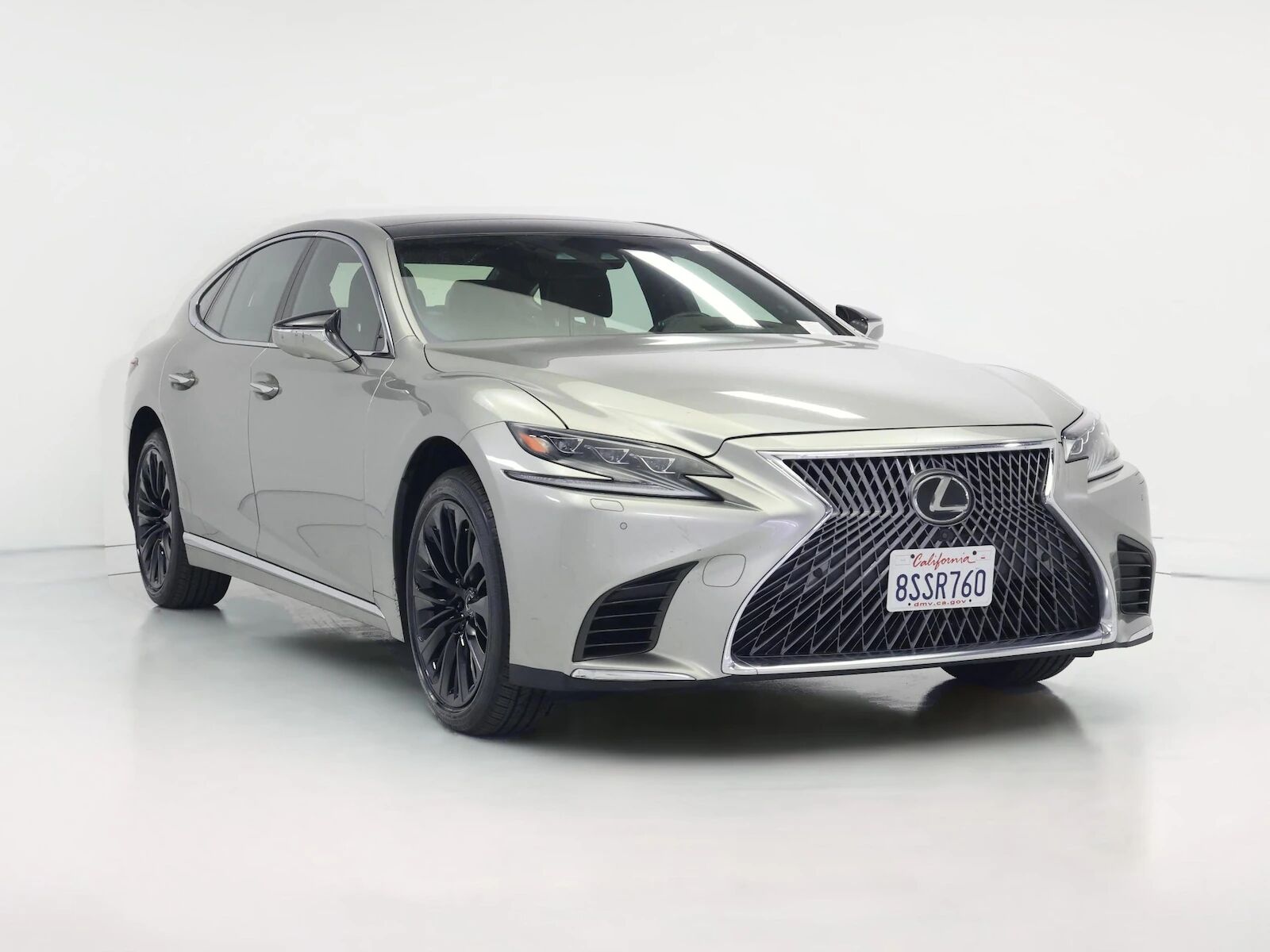 2020 LEXUS LS