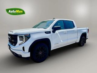 2022 GMC Sierra