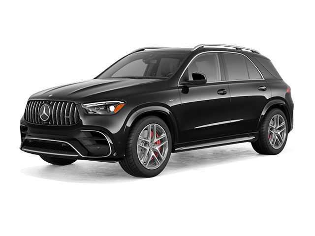 2024 Mercedes-Benz GLE-Class