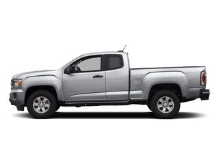 2016 GMC Canyon