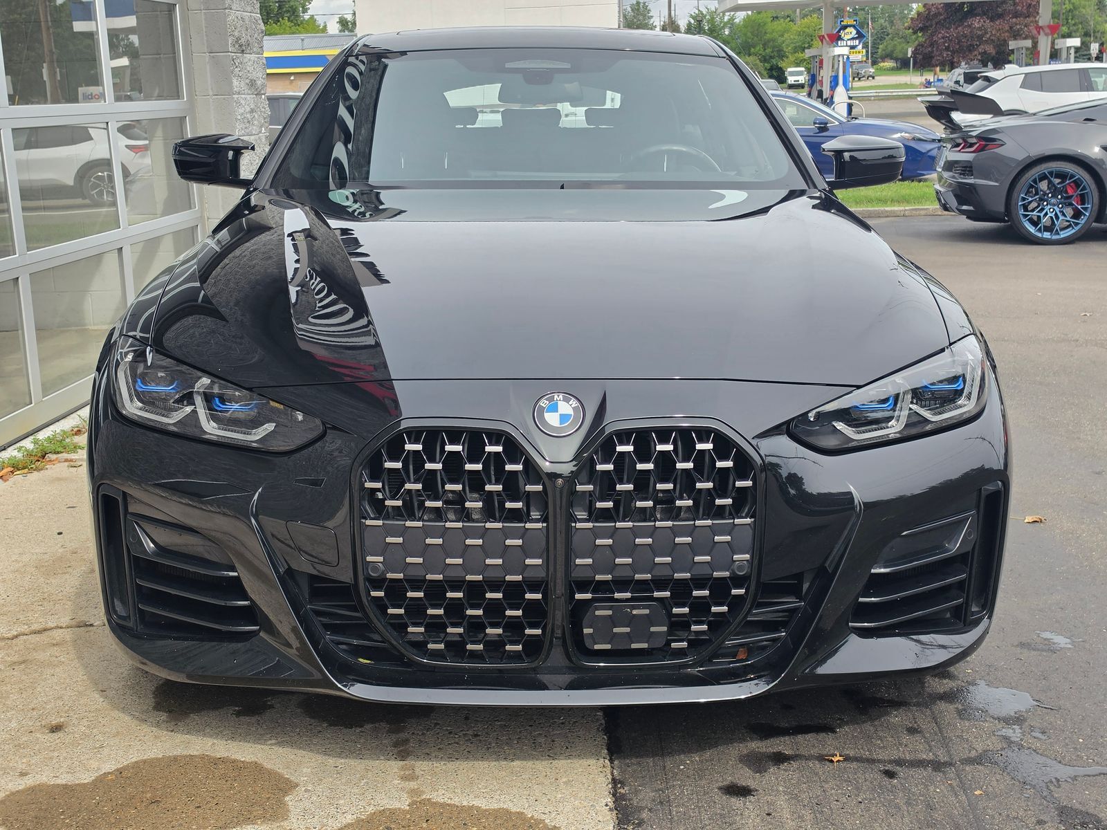 2024 BMW M440i