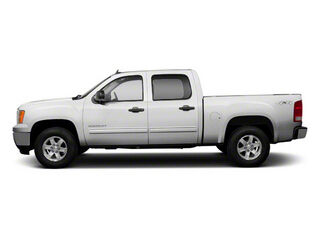2013 GMC Sierra