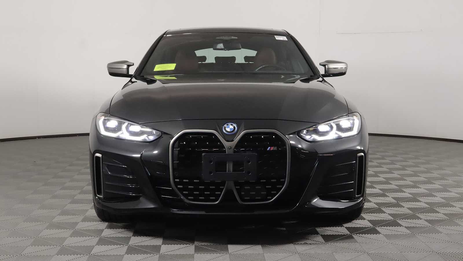 2023 BMW i4