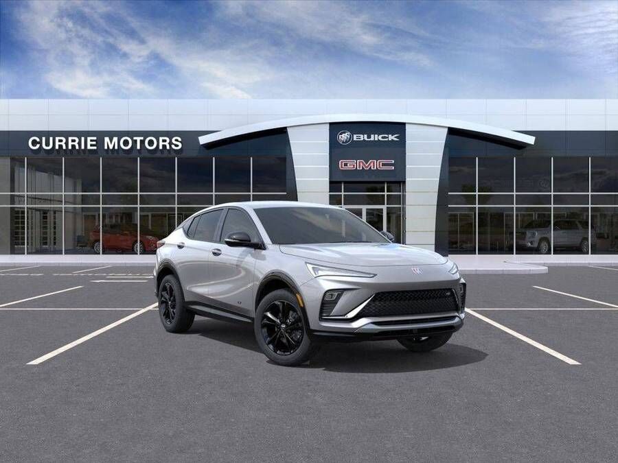 2026 BUICK Envista