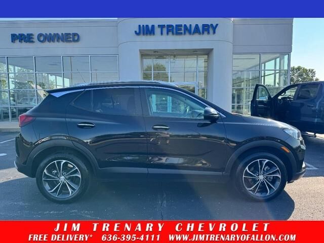 2021 BUICK Encore GX