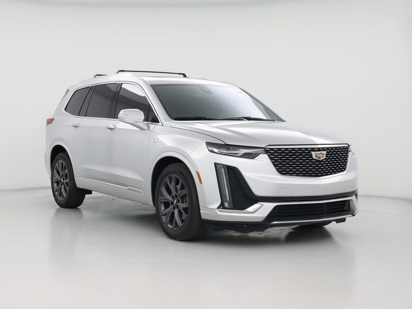 2020 CADILLAC XT6