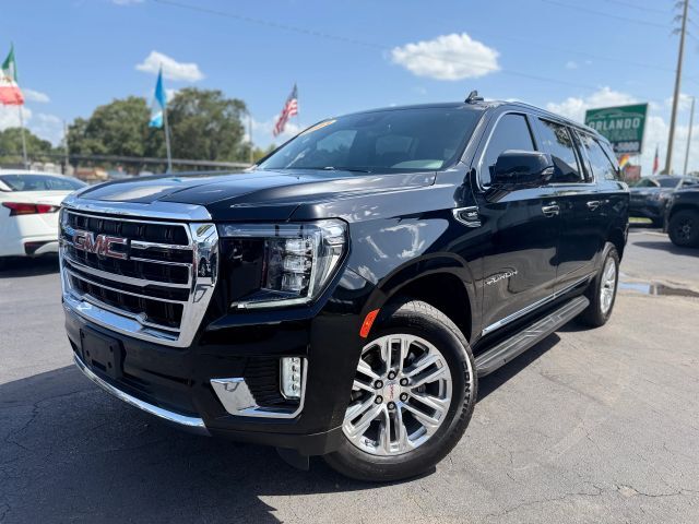 2023 GMC Yukon XL