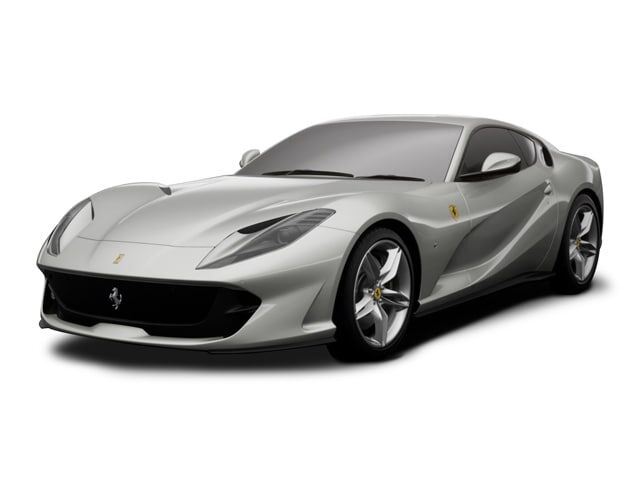 2020 FERRARI 812 Superfast