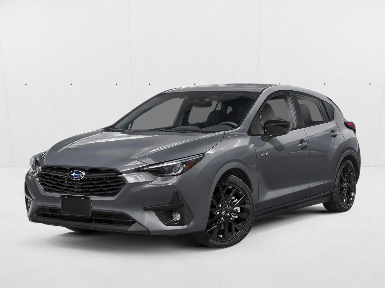 2026 SUBARU Impreza
