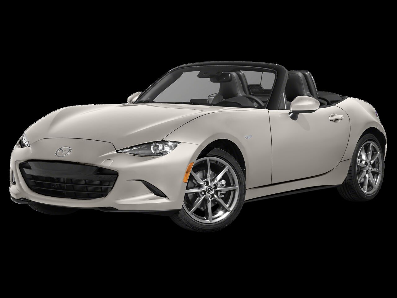 2023 MAZDA MX-5