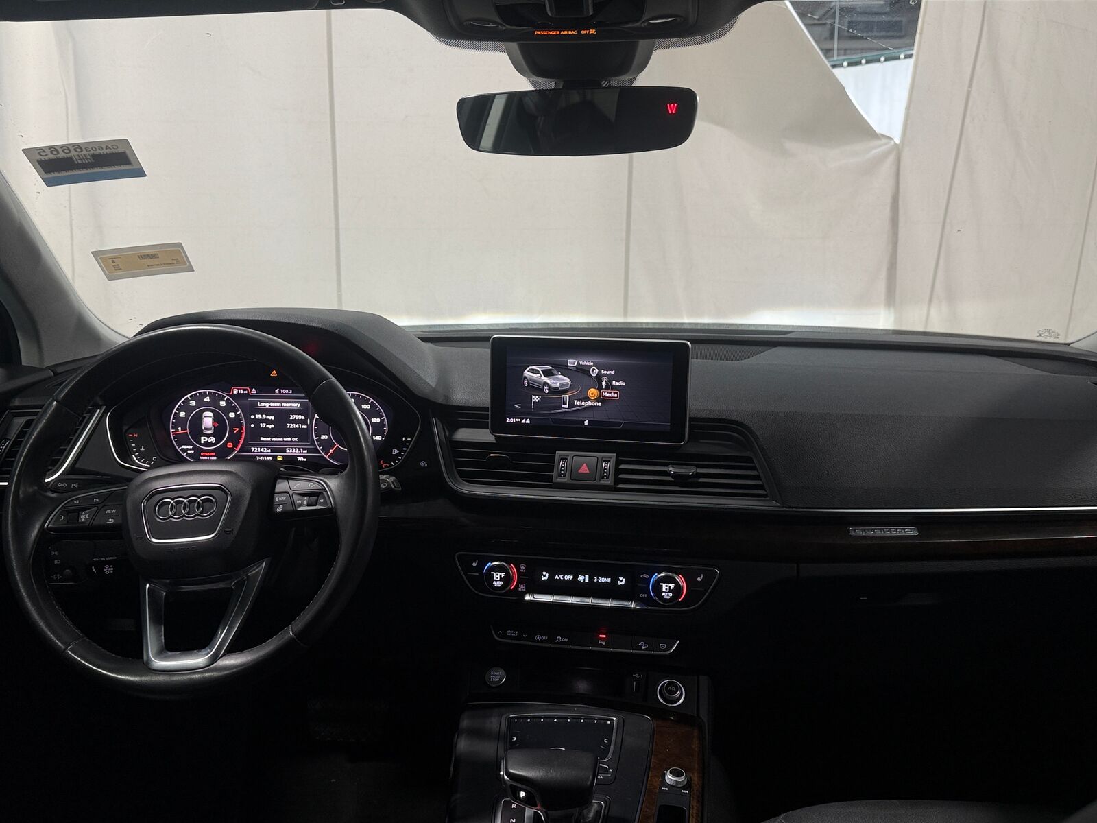 2020 Audi Q5