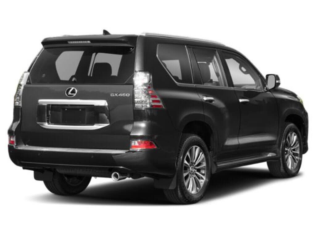 2023 Lexus GX