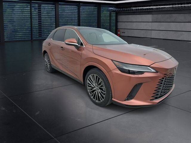 2024 Lexus RX