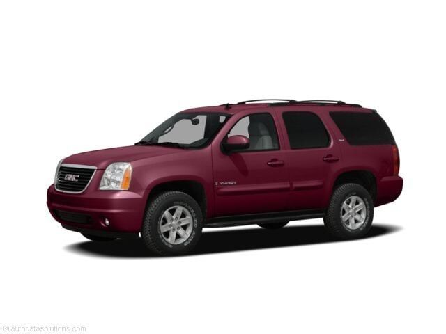 2011 GMC Yukon