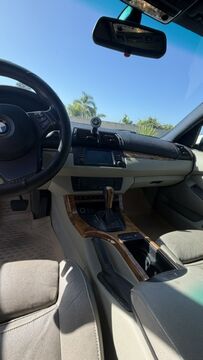 2004 BMW X5