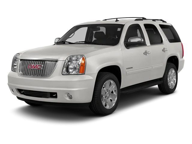 2014 GMC Yukon