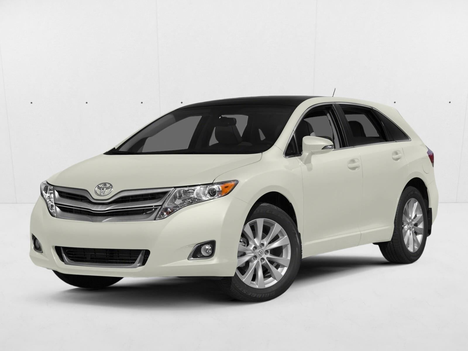 2015 TOYOTA Venza