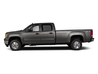 2012 GMC Sierra