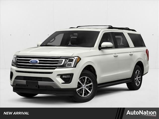 2019 FORD Expedition