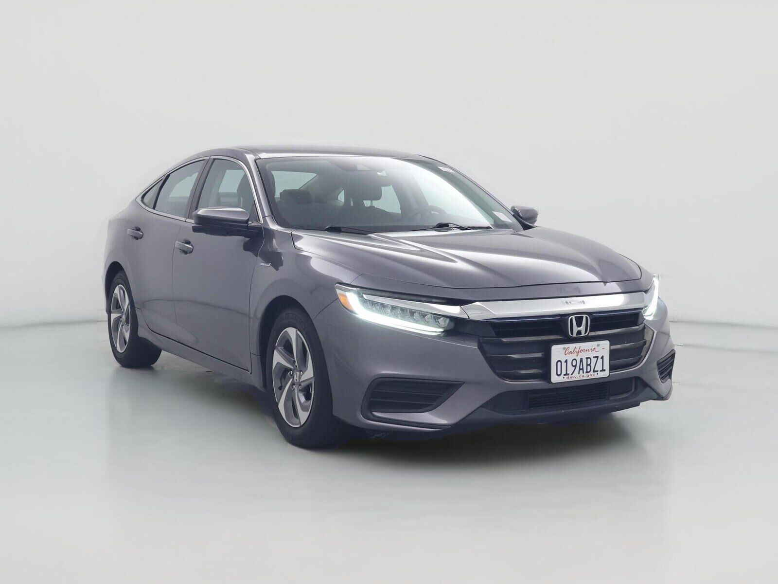 2020 HONDA Insight