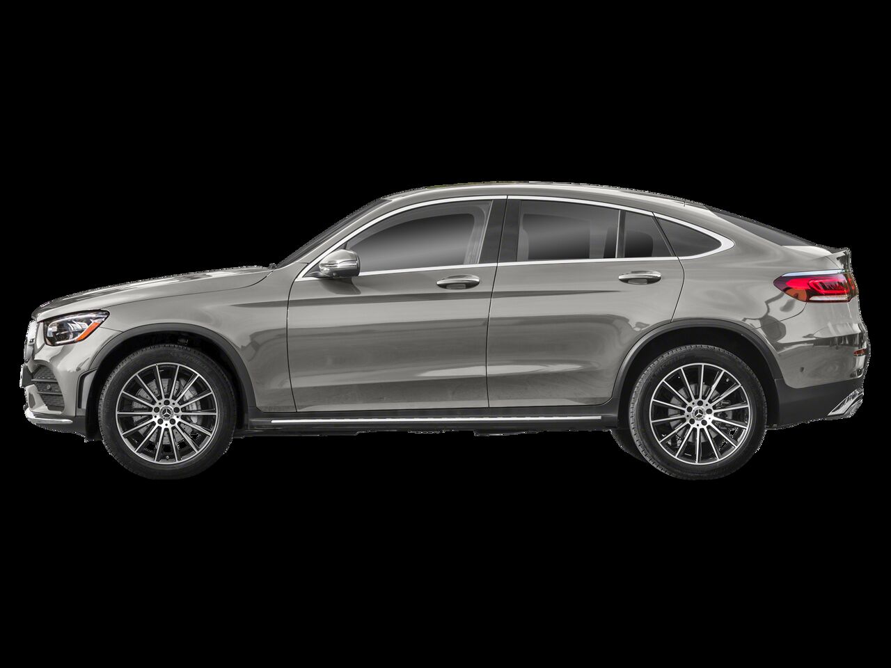 2023 Mercedes-Benz GLC-Class