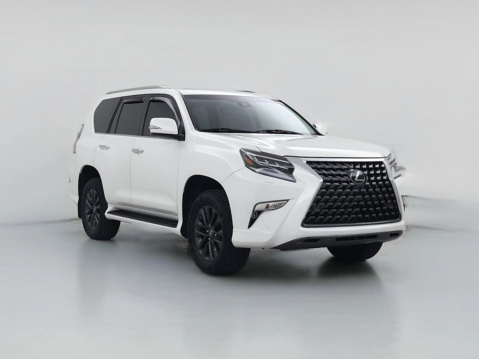 2020 LEXUS GX