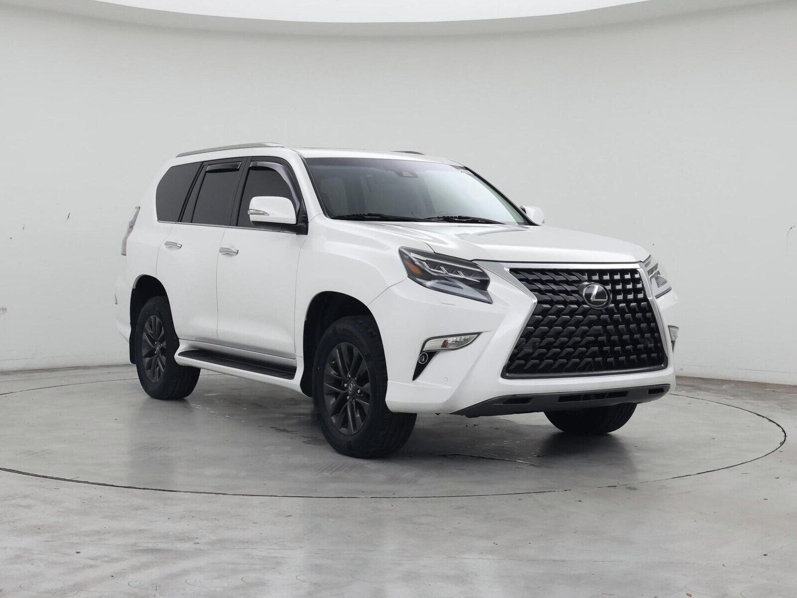 2020 Lexus GX