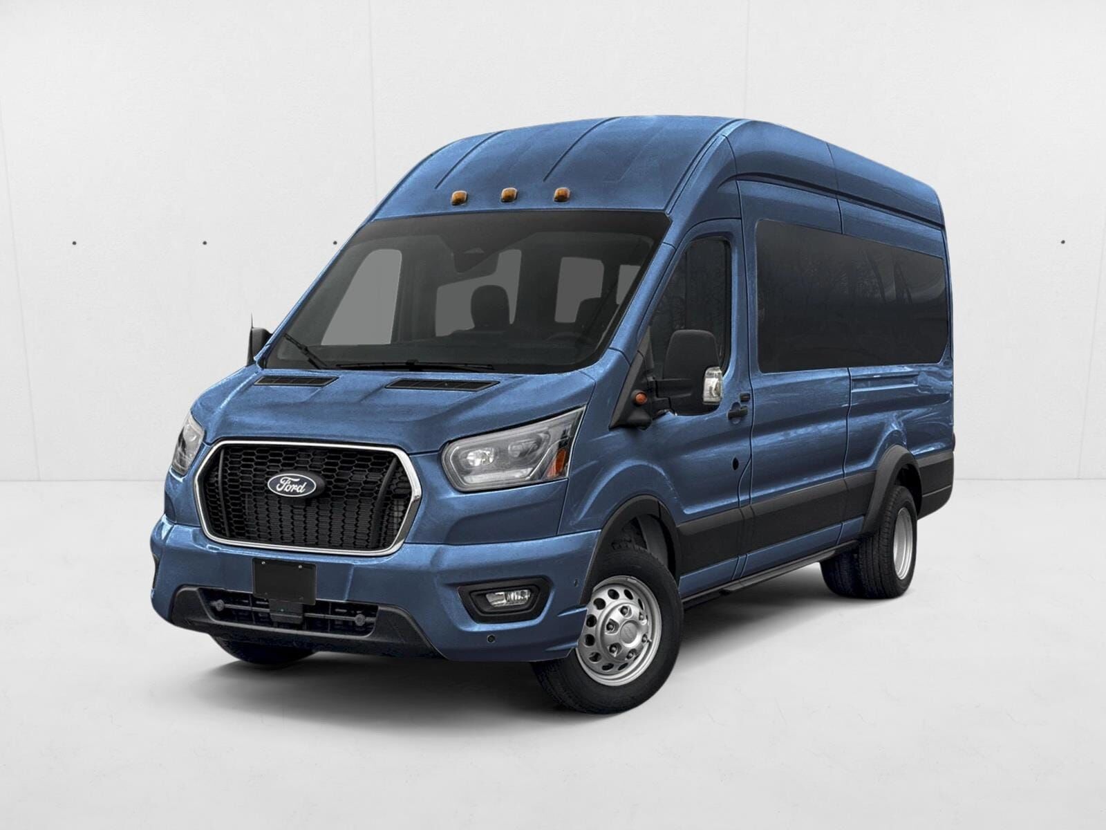 2027 FORD Transit