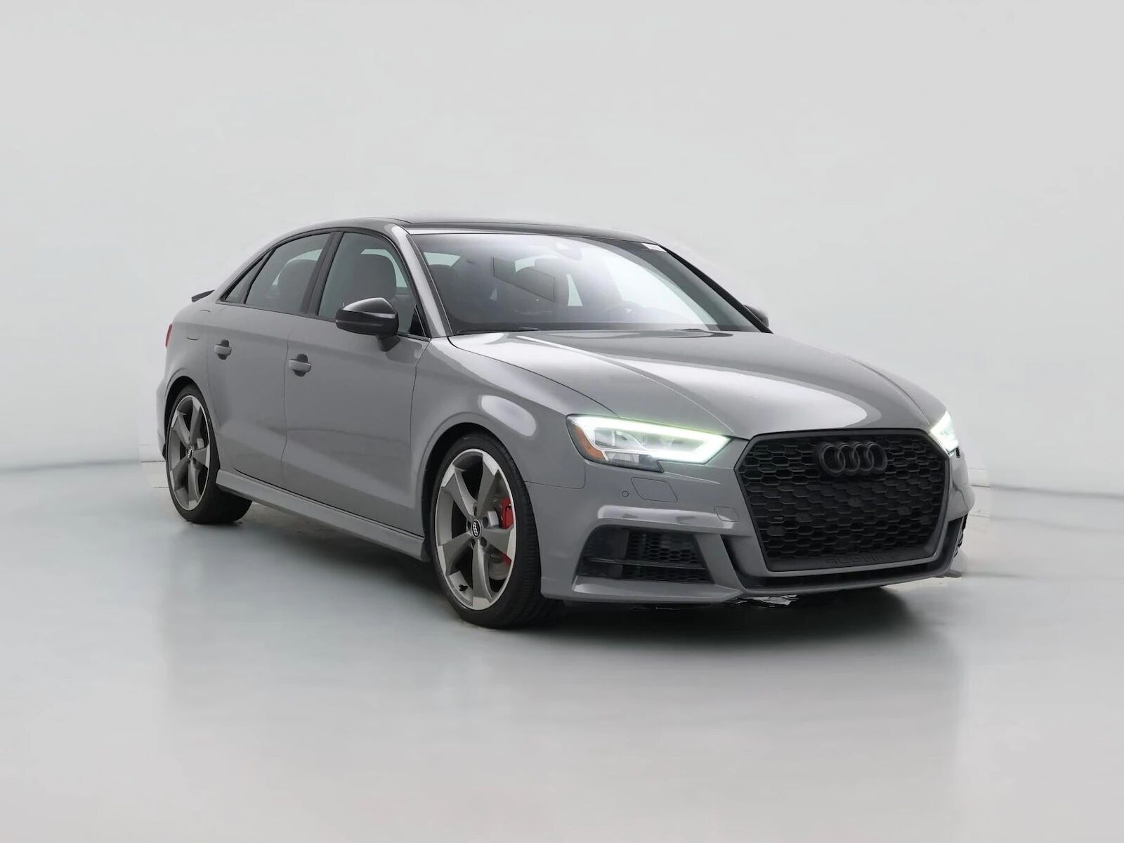 2020 AUDI S3