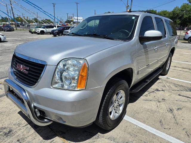 2011 GMC Yukon XL
