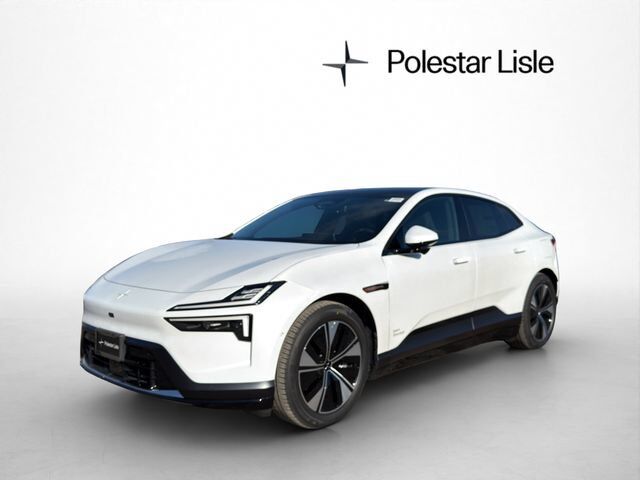 2026 POLESTAR Polestar 4