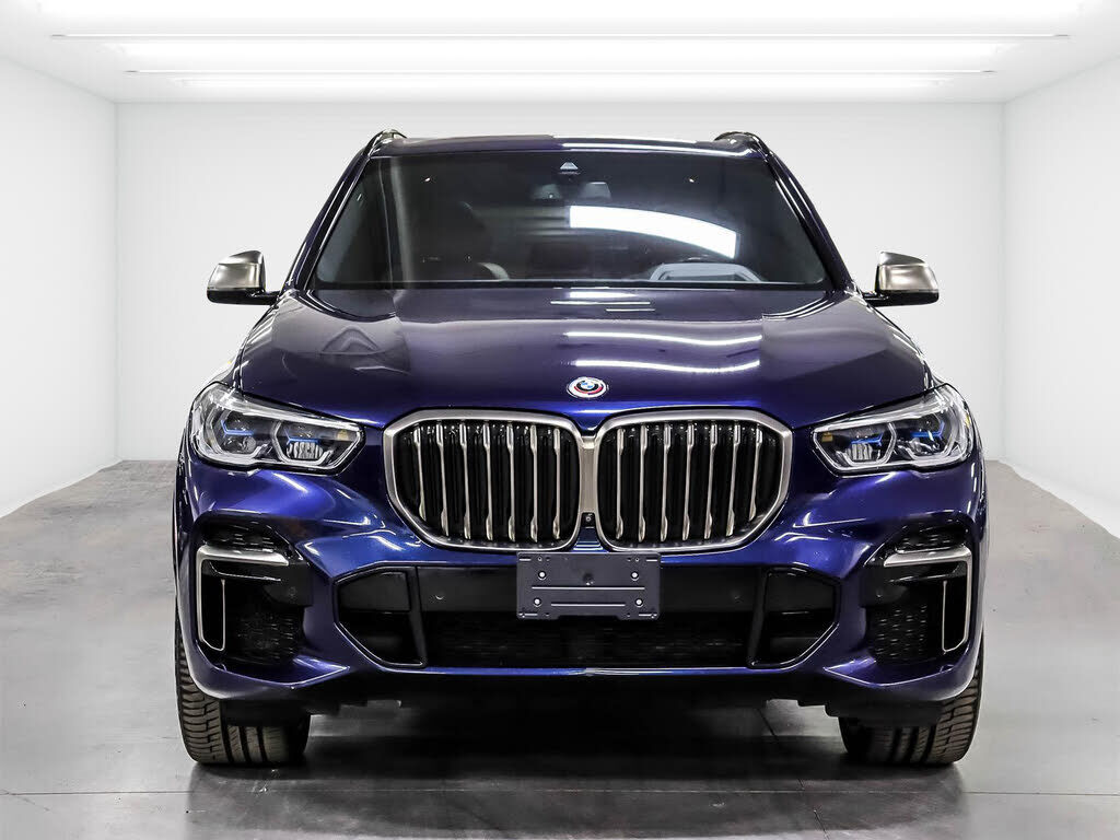 2023 BMW X5
