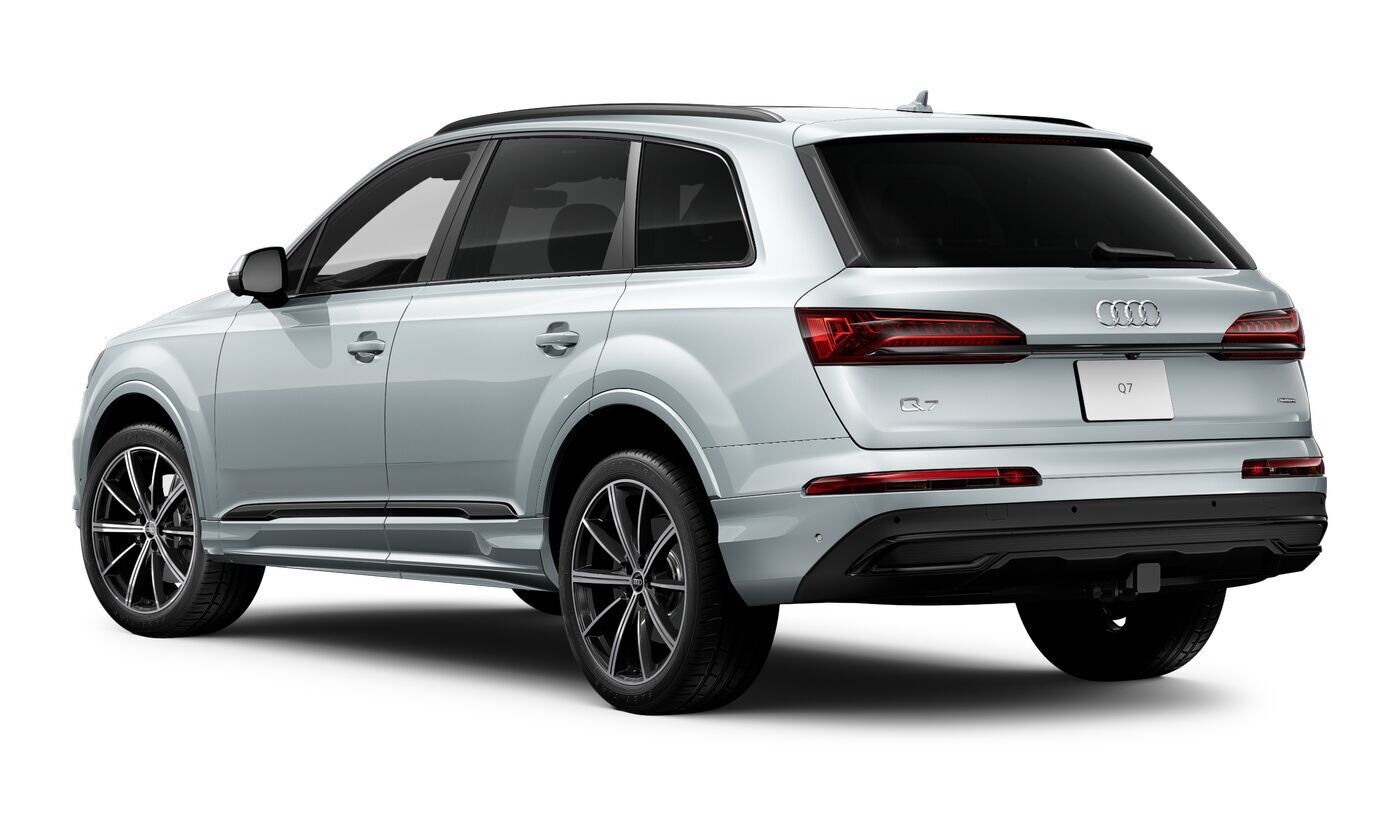 2023 Audi Q7