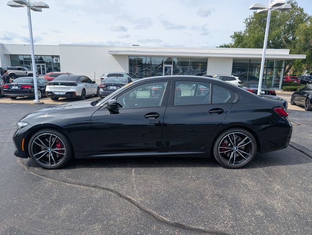 2024 BMW 3 Series