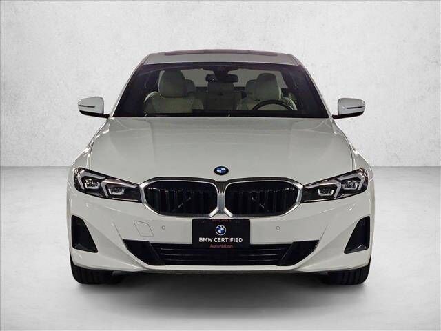2024 BMW 330i