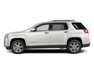 2014 GMC Terrain